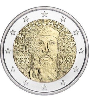 2€ Finlande 2013