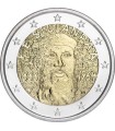 2 Euro Finlande 2013 Sillanpää