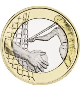 5 Euro Finlande 2016 Athlétisme