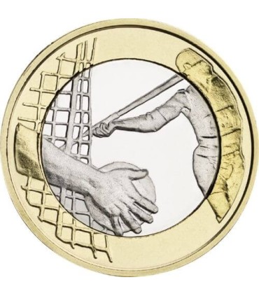 5 Euro Finlande 2016 Athlétisme