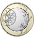 5 Euro Finlande 2015 Basket