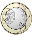 5 Euro Finlande 2015 Basket