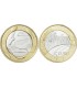 5 Euro Finlande 2015
