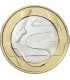 5 Euro Finlande 2015