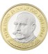 5 Euro Finlande 2016  SVINHUFVUD