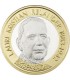 5 Euro Finlande 2016 Relander