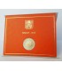 2 euro vatican 2016