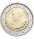 2€ VATICAN 2007