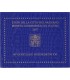 2€ VATICAN 2007