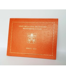BU VATICAN 2016