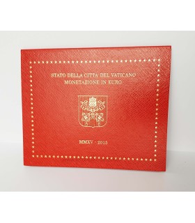BU VATICAN 2015