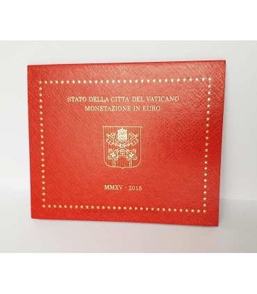 BU VATICAN 2015