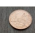 10 Euro Autriche 2016 - Pièce commémorative de 10 euro Autriche 2016 en cuivre sur le thème de la haute autriche.