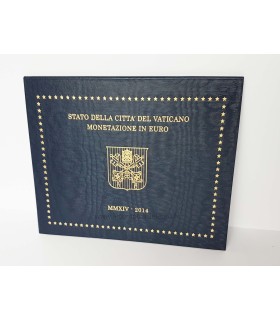 BU Vatican 2014