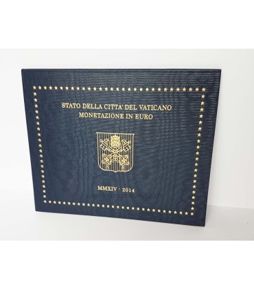 BU Vatican 2014