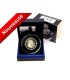 2 Euro BE Mitterrand 2016 -  