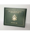 BU VATICAN 2005