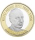 5 Euro Finlande 2017 Risto Keikki Ryti