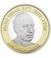 5 Euro Finlande 2017 Risto Keikki Ryti