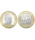 5 Euro Finlande 2017 Risto Keikki Ryti