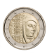 2 Euro Saint Marin 2017 GIOTTO