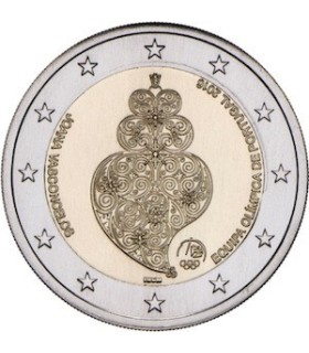 2 Euro Portugal 2016