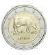 2 Euro Lettonie 2016