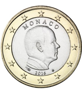 1 Euro Monaco 2016