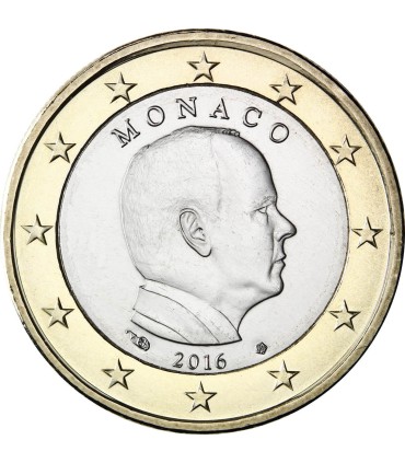 1 Euro Monaco 2016