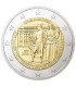 2 Euro Autriche 2016