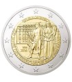 2 Euro Autriche 2016