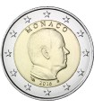 2 Euro Monaco Albert 2016