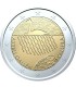2 Euro Finlande 2015 Akseli Gallen - Description:

Pièce de 2 Euro Commémorative sur le thème du 150e anniversaire de la naiss