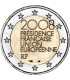 2€ France 2008