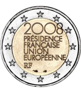 2€ France 2008