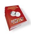 Livre de Cotation Leuchtturm 2017