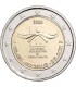 2 € BELGIQUE 2008