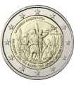 2 Euro Grèce 2013 Crète