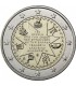 2 Euro Grèce 2014 îles Ioniennes