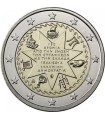2 Euro Grèce 2014 îles Ioniennes