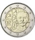 2€ FRANCE 2013 Coubertin
