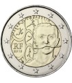 2 Euro FRANCE 2013 Coubertin