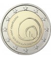 2 Euro SLOVENIE 2013 Grotte de Postojna