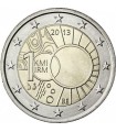 2€ Belgique 2013