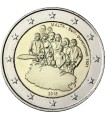 2€ Malte 2013