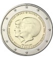 2€ Pays Bas 2013