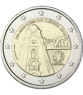 2€ Portugal 2013
