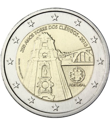 2€ Portugal 2013