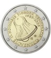 2€ Slovaquie 2009