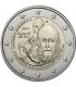 2 euro commémorative Grèce 2014